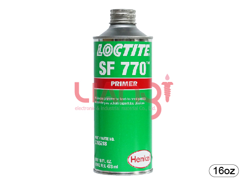 瞬間膠活化基材催化劑 770 16oz Loctite